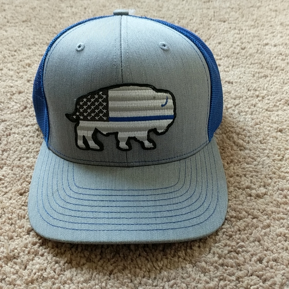 Red Dirt Hat